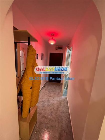 Apartament 2 camere | Lujerului | decomandat | 3min. metrou - 9