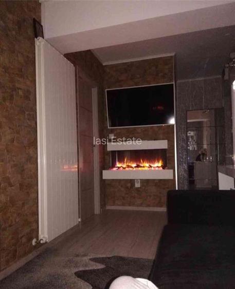 Apartament 3 camere Cantemir - 6