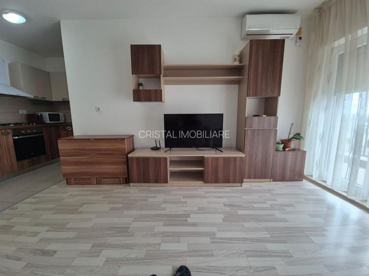 Apartament 2 camere modern, bloc nou, centrala proprie, Ozana - 11