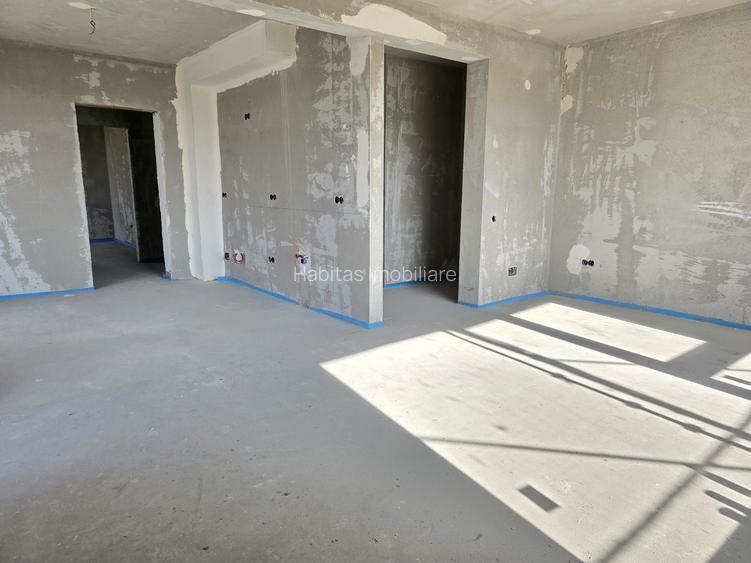 Casa noua , D+P+E+M, cu 5 camere, garaj dublu, in Dambu Rotund! - 24