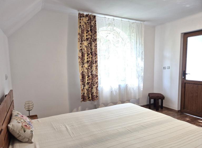 COMISION 0% - Casa cu view specataculos, D+P+M 236mp teren 436mp Campulung Arges