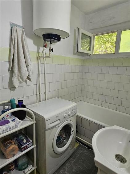 Apartament 3 camere Cantemir