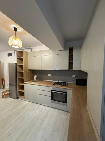 Apartament cu 2 camere | 64 mp | Zona Torontalului
