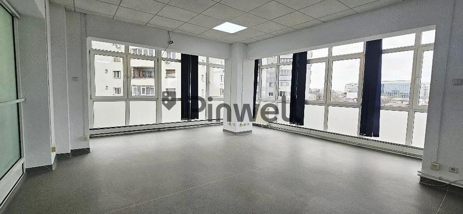 Spatiu medical de inchiriat| 236 mp| Clinica autorizata| Sector 1