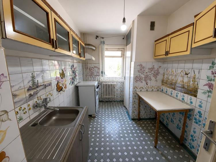 Comision 0%, Apartament 3 Camere, Decomandat, Etaj 1, Azuga, Girocului - 6