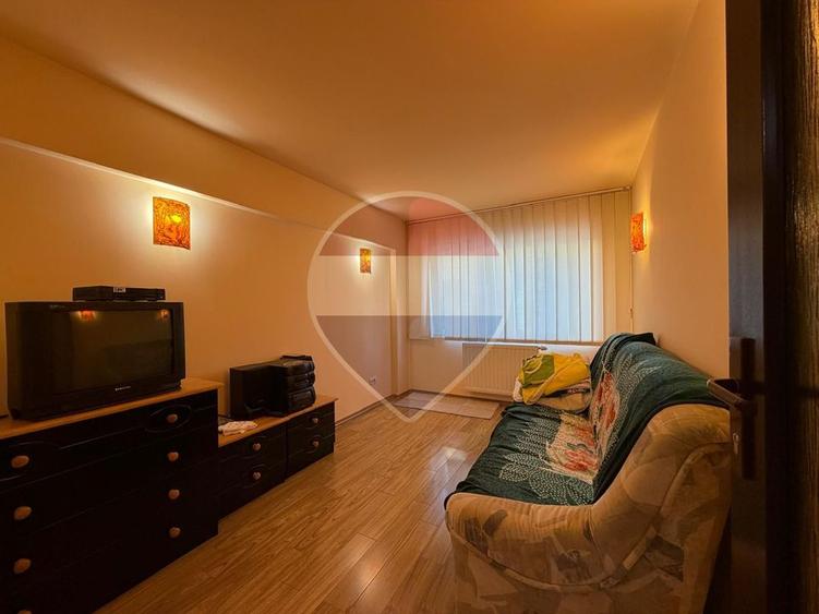 Apartament 4 camere si boxa | Simion Barnutiu | ETAJ 2