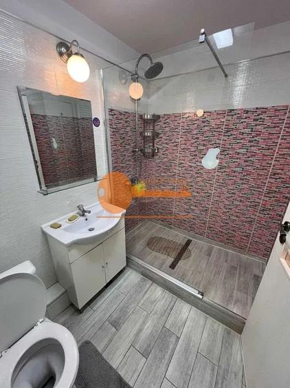 Apartament cu 2 camere in zona Tei