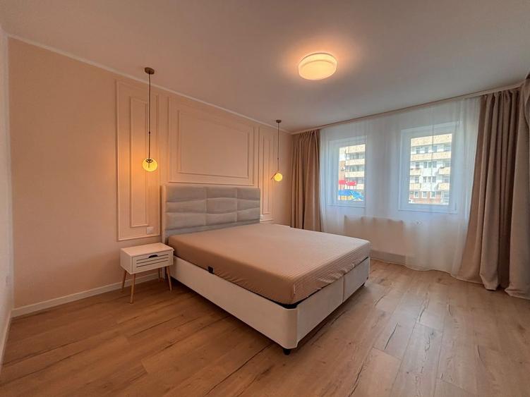 Apartament modern cu 2 locuri de parcare