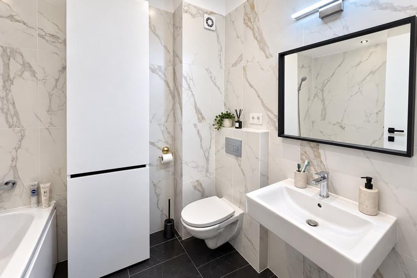 Apartament 2 camere | Băneasa | Complex rezidențial nou