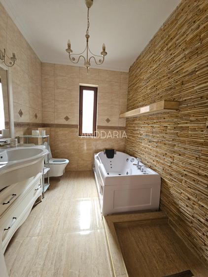 Casa individuala parter in Mosnita la 50 ml de Dr  Boilor - 7