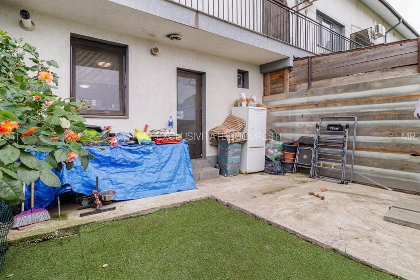 casa 4 camere Leroy Merlin Bragadiru - 15