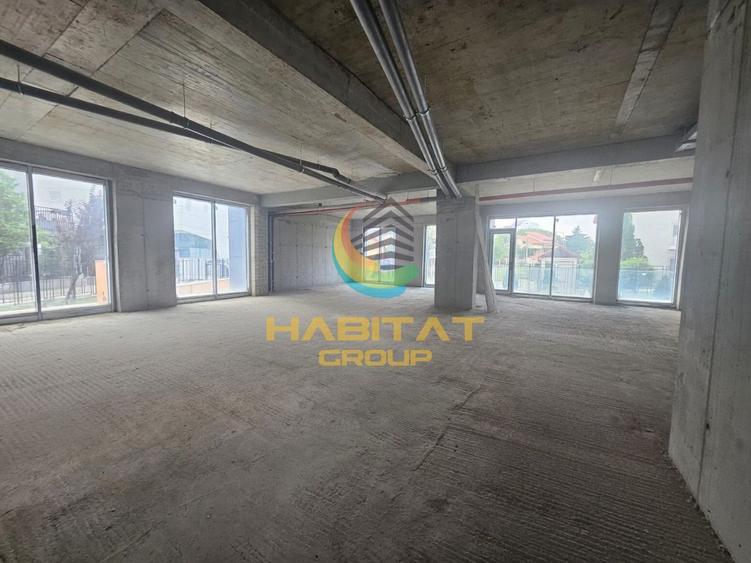 Vânzare Spațiu Comercial 254 mp | Mihai Bravu | stradal | parcare