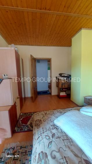 Iti doresti o casa in apropiere de padure la 20 km Bucuresti?! - 21