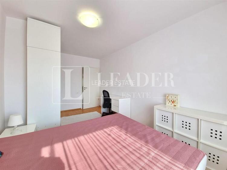 Beautiful 3 room apartment for rent I Pool I private compound - 10