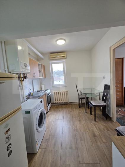 Apartament 2 camere, 37 mp, Dambu Rotund