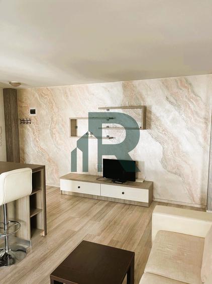 Apartament cu 2 camere balcon si parcare privata zona Dna Stanca