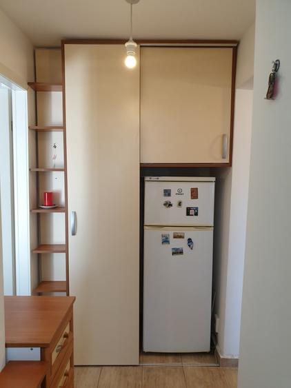 Apartament 2 camere Clucerului / Herastrau