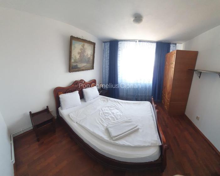 Apartament cu 2 camere transformat in 3 - 3