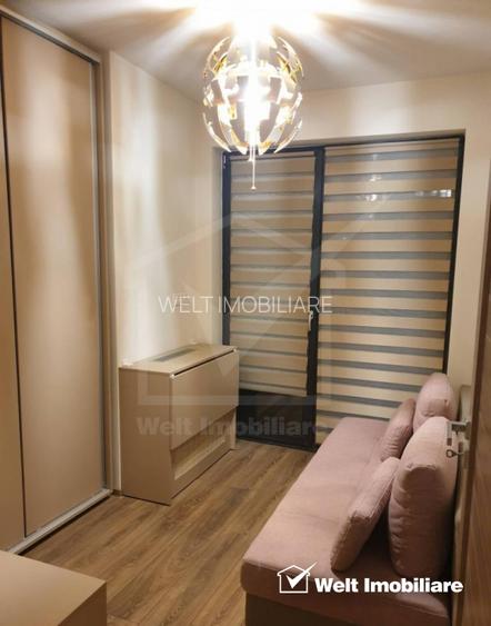 Apartament modern cu 3 camere in cartierul Buna Ziua - 6