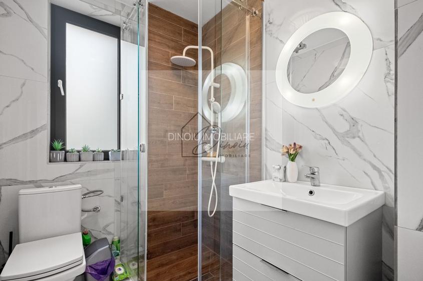 Vila PREMIUM Tunari - langa Biserica I Zona Centrala I COMISION 0% - 22
