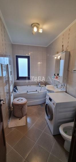 Apartament modern cu 2 camere, ansamblul Luminia, cartier Europa. - 5