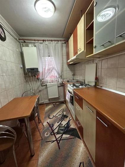 Dacia - LIDL, 3 camere mobilat utilat, liber - 9