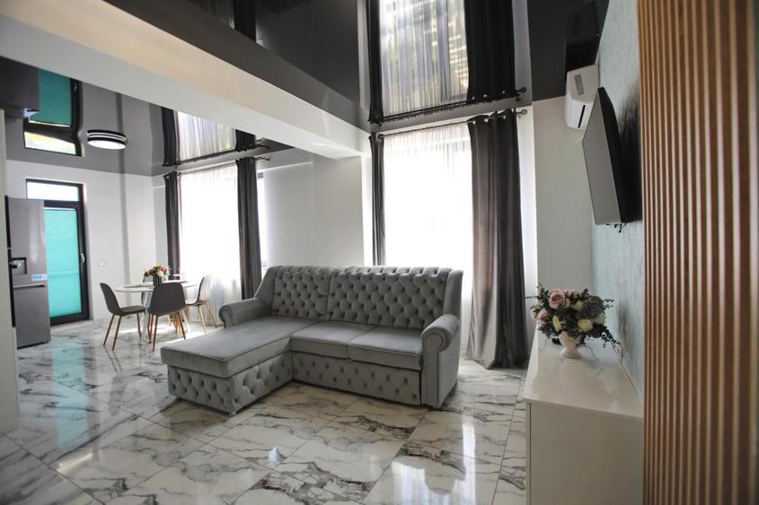 APARTAMENT 2 CAMERE | TVA INCLUS | MAMAIA SAT