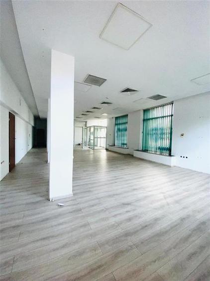 INCHIRIERE SPATIU COMERCIAL 199 mp CALEA GRIVITEI TURDA SECTOR 1