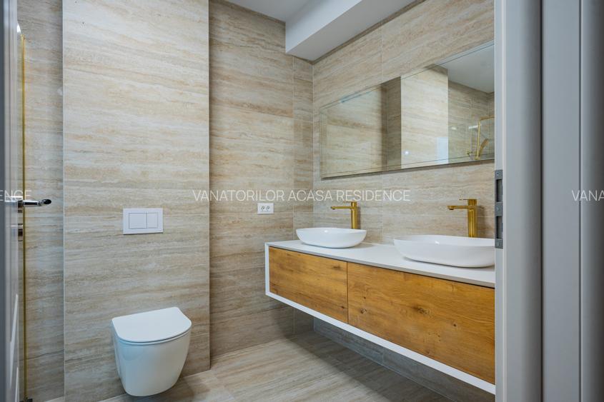 Vila D7 Showroom | Vânătorilor Acasă Residence, Mogoșoaia - 17