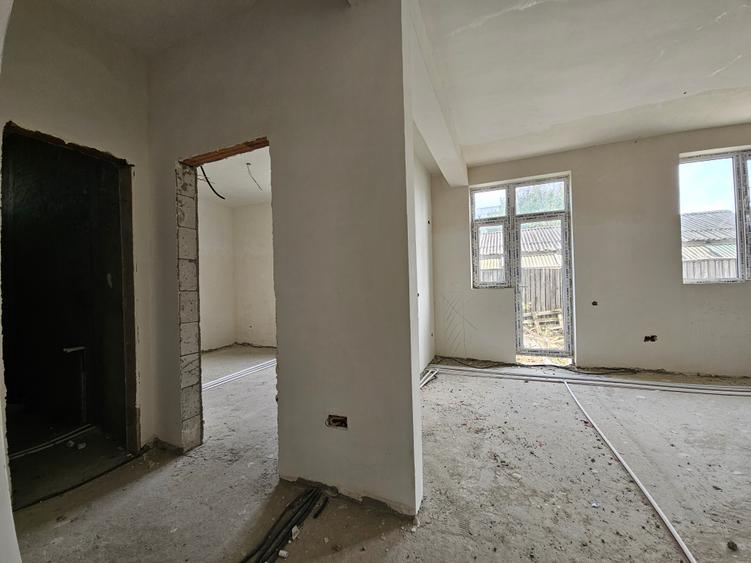 2 Camere Decomandat Bloc Nou 2025 Langa South Side Soseaua Cumpenei