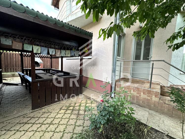 Casă 4 camere | GRĂDINĂ 350 mp | GARAJ |TERASĂ | Florești–Parc Poligon/Tăuțiului - 2