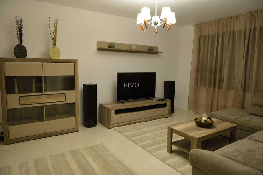 Vila de lux cartierul Padurea Baneasa - 3