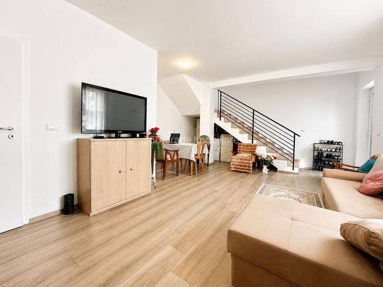 Casa Insiruita 100.000 Euro 3 camere / 2 bai - 3