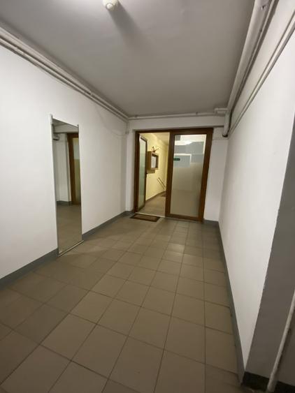 Garsoniera Mall Vitan bloc nou+centrala proprie