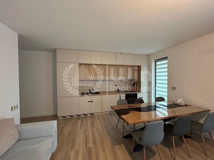 Apartament 3 camere | 74mp | Bloc Nou | Terasa | Garaj | Zorilor