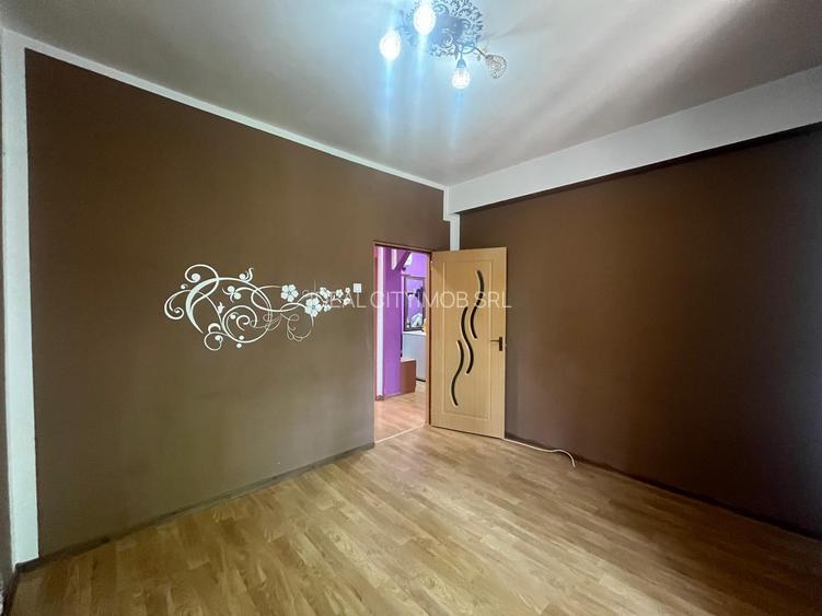 Vanzare apartament 3 camere Calea Ferentari Kaufland - 6