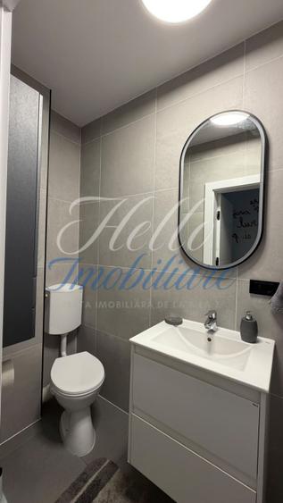 Apartament 3 camere semidecomandat 66.2 mp, Zona Vivo, Floresti