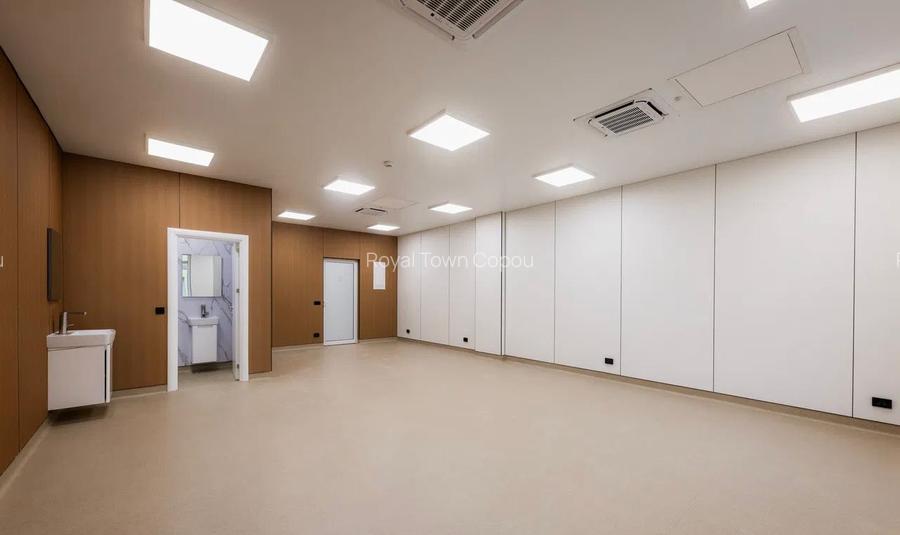 Spatiu medical nou de vanzare-Zona Centrala Ropharma - 8