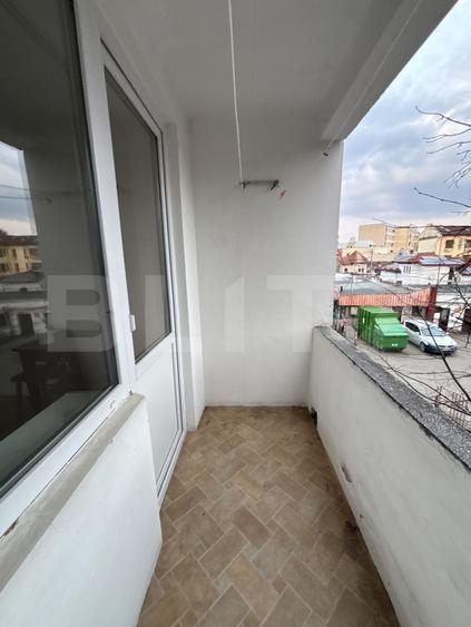 Apartament 2 camere, 48 mp, zona Ultracentral