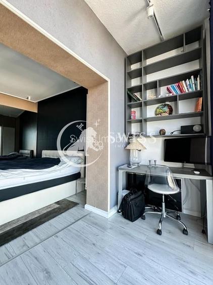 Apartament Premium 2 camere | Parcare subterana | Sophia Residence | Buna Ziua - 10