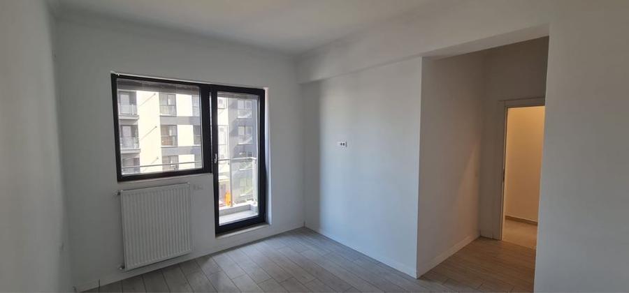 🙋Energia Residence🔸2 Camere Decomandate 60m² Etaj 2 Centrala Loc de Parcare