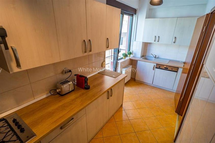 Apartament 2 camere,, pretabil rezidential sau office, vanzare Herastrau - 21