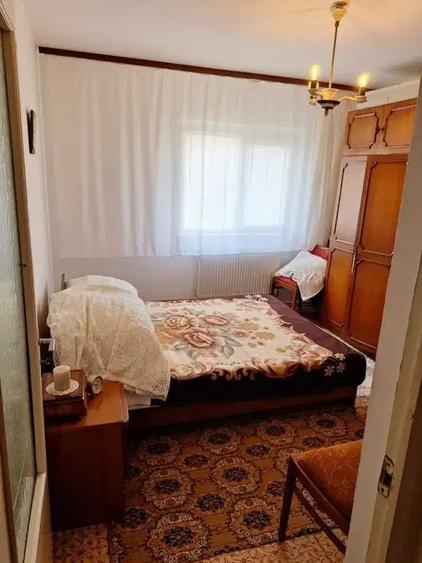Apartament 2 camere Mun Braila zona Radu negru