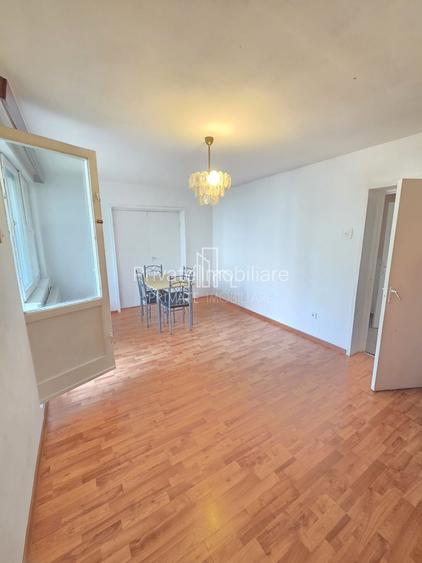 Apartament 3 camere, Cf.1, etaj 1, Tarnaveni - 11