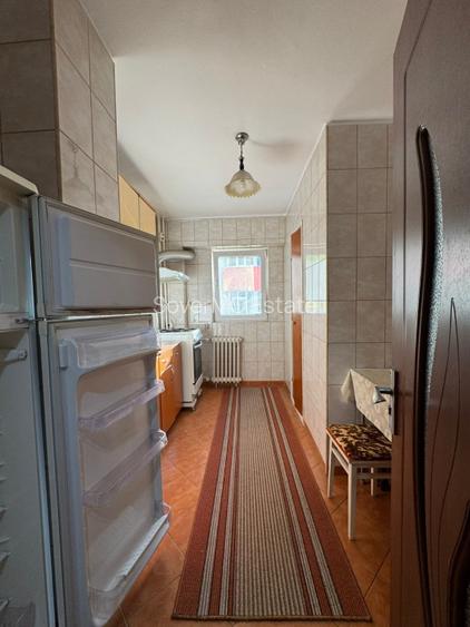 Apartament 4 Camere Piata Rahova - 6