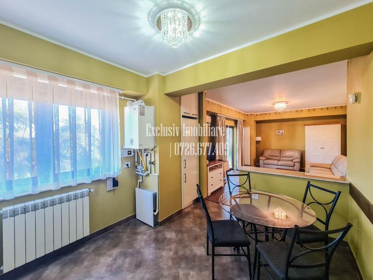 Apartament in Bloc Nou cu 2 camere la 1 minute de plaja - Parcare Proprie
