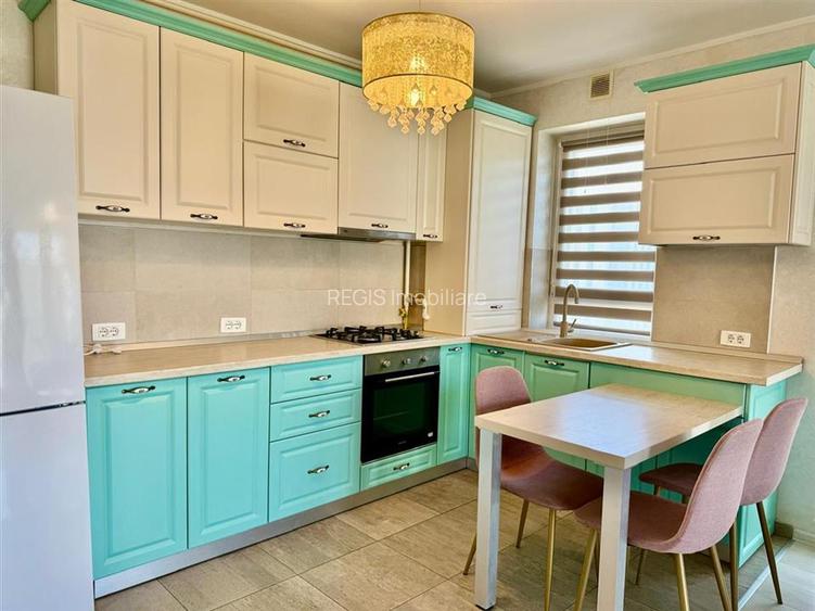 Apartament open space cu parcare si boxa , Coresi Kasper - 8