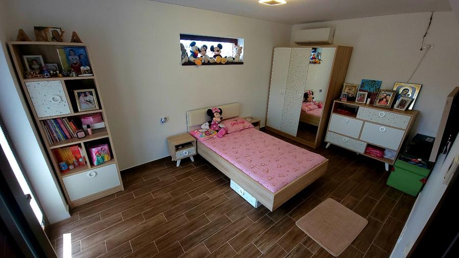 Casă P+1 197 mp construiți, cu teren 690 mp, oras Pantelimon, preț 380 000 euro