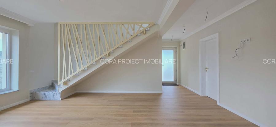 Casă de vânzare – Nufărul | Cartier rezidențial VIENA RESIDENCE-CV0531 - 6
