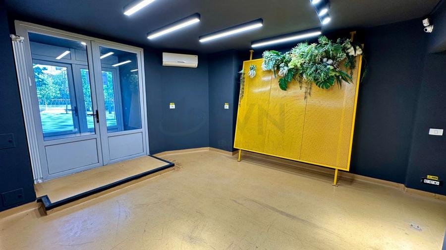 REC3000001 Spatiu comercial Decebal 95mp